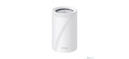 TP-Link Deco BE65 Pro (1-pack) BE9300 Трехдиапазонная домашняя Mesh-система Wi-Fi 7