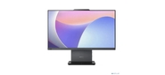 Моноблок Lenovo ThinkCentre neo 50a G5 23.8" Full HD i3 1315U  (1.2) 8Gb SSD256Gb UHDG noOS GbitEth WiFi BT 135W клавиатура мышь Cam черный 1920x1080