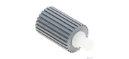 Ролик подхвата Cactus CS-PRA-KYO-M2040  (36211110) для Kyocera KM-2810 / 2820 / 2530 / 3530 / 4030 / 1620 / 1650 / 2050 / 2550