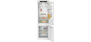 LIEBHERR EIGER,  Встраиваемый холодильник ниша 178,  Pure,  EasyFresh,  МК NoFrost,  3 контейнера,  door sliding, замена ICUNS 3324-20 001