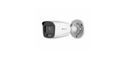 HiWatch DS-I450L (C) (2.8mm) Видеокамера IP цветная корп.:белый