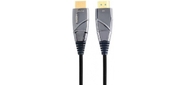 VCOM D3743-20M Активный оптический кабель HDMI 19M / M, ver. 2.1,  8K@60 Hz 20m VCOM <D3743-20M>