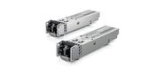 Ubiquiti UACC-OM-MM-1G-D-2 (UF-MM-1G) - U Fiber, Multi-Mode Module, 1G, 2-Pack