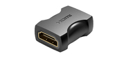 Адаптер-переходник Vention HDMI v2.0 19F / 19F