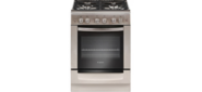 Газовая плита ПГ 6100-02 0004 GEFEST