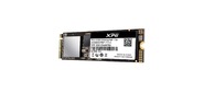 A-DATA ASX8200PNP-1TT-C XPG SX8200 Pro,  1TB,  M.2 2280,  PCI-E 3x4,  [R / W - 3350 / 2800 MB / s] 3D-NAND TLC