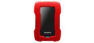 Жесткий диск внешний ADATA HD330 AHD330-1TU31-CBK 1TB 2.5" USB 3.1, LED Indicator, Shock Sensor Protection, Win / Mac / Linux, Black, RTL {20}, (465467)