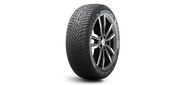 Зимние нешипованные шины Kumho WP-52 225 / 60 R18 104V XL