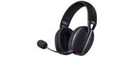 Defender Нaушники WIRELESS 2.4GHZ / BT BLACK IRE PRO 71535 REDRAGON