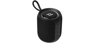 Колонка порт. Ural ТТ М3+ мини черный 16W 2.0 BT / 3.5Jack 10м 2500mAh  (УРАЛ ТТ М3+ МИНИ Ч)
