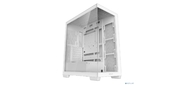 Корпус MidiTower Deepcool CG580 white  (ATX,  без БП,  2xUSB3.0 Type-A)  (R-CG580-WHNDA0-G-1)
