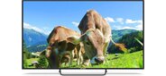 Телевизор LED PolarLine 65" 65PU51TC-SM черный / Ultra HD / 50Hz / DVB-T / DVB-T2 / DVB-C / DVB-S2 / USB / WiFi / Smart TV  (RUS)