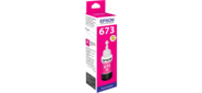Epson 673 EcoTank Ink Magenta