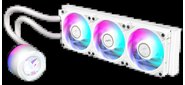 Кулер для процессора MULTI SOCKET GP-AORUS WATERFORCEX II 360I GIGABYTE