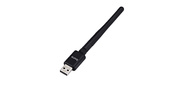 Адаптер USB Buro BU-BT40С Bluetooth 4.0+EDR class 1 100м черный