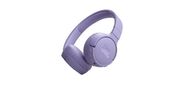Наушники JBL Tune670BT пурпурные (JBLT670NCPURCN)