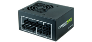 Блок питания Chieftec Блок питания Chieftec Compact CSN-650C SFX 80PLUS GOLD 650W Box