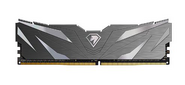 Netac Shadow II 8GB DDR4-3200 (PC4-25600) C16 Black 16-20-20-40 1.35V XMP Memory module