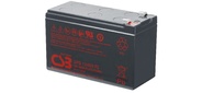 CSB Батарея UPS12460  (12V,  9Ah)