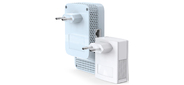 TP-Link TL-WPA7517 KIT AV1000 Комплект гигабитных Wi?Fi Powerline адаптеров
