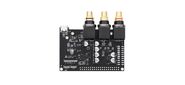 Плата интерфейсная Khadas Tone Board Generic Edition Hi-Res Audio Board,  Hi-Fi,  XMOS,  ES9038Q2M,  KTONE-G-001