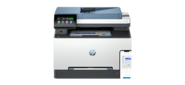 Лазерное МФУ /  HP Color LaserJet Pro MFP 3303fdn