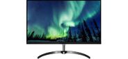 Монитор 27" PHILIPS 276E8VJSB / 00 Black-Bronze (4K, IPS, LED, 3840x2160, 5 ms, 178° / 178°, 350 cd / m, 20M:1, +2xHDMI 2.0, +