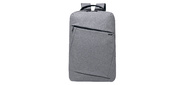Рюкзак для ноутбука 15.6" Acer LS series OBG205 серый нейлон женский дизайн  (ZL.BAGEE.005)