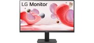 Монитор LG 23.8" 24MR400-B черный IPS LED 5ms 16:9 HDMI матовая 1000:1 250cd 178гр / 178гр 1920x1080 100Hz VGA FHD 2.6кг
