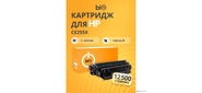 Bion BCR-CE255X Картридж для HP{LaserJet Enterprise M525 / P3015, HP LaserJet Pro M521} (12500 стр.), Черный, с чипом