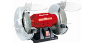 Электроточило Einhell TH-BG 150 150Вт 2950об / мин d=150мм t=16мм