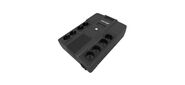 Источник бесперебойного питания PowerMan ИБП Powerman BRICK 1000 Line-Interactive 600W / 1000VA  (946656)