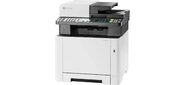 МФУ лазерный Kyocera Ecosys MA2100cfx  (110C0B3NL0) A4 Duplex белый