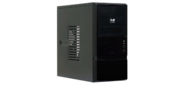InWin ENR022 Mini Tower 500W PM-500ATX  U3.0*2+A (HD) mATX Black