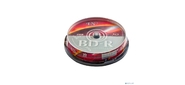 Диск BD-R VS 25 Gb, 4x, Cake Box (10), (10 / 200)