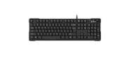 А4 KR-750, smart, USB, black