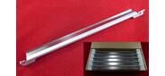 Дозирующее лезвие (Doctor Blade) Samsung ML-1510 / 1710 / 1740 / 1750 / 2245, SCX-4100 / 4200 / 4220 / 4300 / 4016 / 4116 / 4216F / SF-560 / 565 / 750 / 755P Xerox Phaser 3115 / 3116 / 3120 / 3121 / 3130, WC Pe114 / Pe16e / 3119 (ELP, Китай) 10штук (цена за упаковку)
