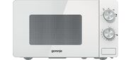 Микроволновая печь 20L SOLO MO20E1W2 738193 GORENJE