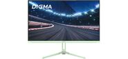 Монитор Digma 23.8" Overdrive 24P410F мятный IPS LED 1ms 16:9 HDMI матовая 300cd 178гр / 178гр 1920x1080 200Hz G-Sync FreeSync DP FHD USB 2.8кг