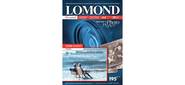 Фотобумага LOMOND 195 / A4 / 20л. СУПЕРГЛ. (Warm)
