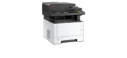 МФУ лазерный KYOCERA ECOSYS MA4000fx (110C1B3NL0) монохромное A4