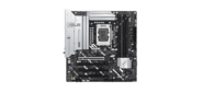 ASUS PRIME Z890M-PLUS WIFI,  LGA1851,  Z890,  4*DDR5,  6*SATA,  3*M.2,  5*USB 3.2,  4*USB 2.0,  Type-C,  3*PCIx16,  HDMI+DP,  mATX