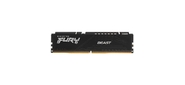 Память DDR5 32Gb 4800MHz Kingston KF548C38BB-32 Fury Beast RTL PC5-38400 CL38 DIMM 288-pin 1.1В dual rank