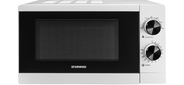 Микроволновая Печь Starwind SMW4020 20л. 700Вт белый