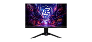 Монитор 27" ASRock Phantom Gaming PG27FFX2A Black  (IPS,  1920x1080,  HDMI+HDMI+DP,  1 ms,  178° / 178°,  400 cd / m,  1100:1,  520Hz,  HDR400,  MM)