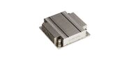 Кулер Supermicro SNK-P0049P 1U Passive Enhanced Performance CPU Heat Sink for Intel Socket H Series Processors