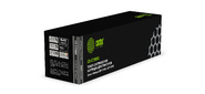 Тонер картридж CACTUS CS-C729BK для принтеров CANON i-SENSYS LBP7010C LBP7018C черный 1200 стр
