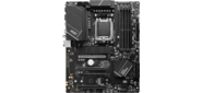 MSI PRO B650-P WIFI DDR5  (Socket AM5,  AMD B650,  4x DDR5-6400+MHz,  4xPCI-Ex16,  2xM.2,  AMD Wi-Fi 6E,  1xHDMI,  1xDisplayPort,  ATX
