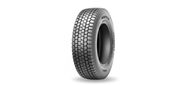 Грузовые шины SIMPECO Praktik D1 315 / 80 R22.5 154 / 151M Ведущая TL