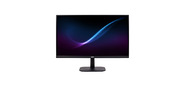 Monitor Vandor 24VB01 - 23, 8" / 1920x1080  (Full HD) / 75Гц / 250 кд / м2 / 1000:1 / IPS / 4мс / 1xHDMI+1xVGA / War1y